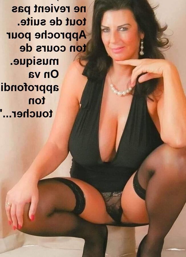 cocu caps francais (french cuckold caps)