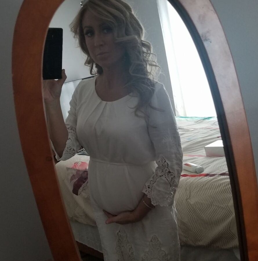 Amazing Pennsylvania MILF