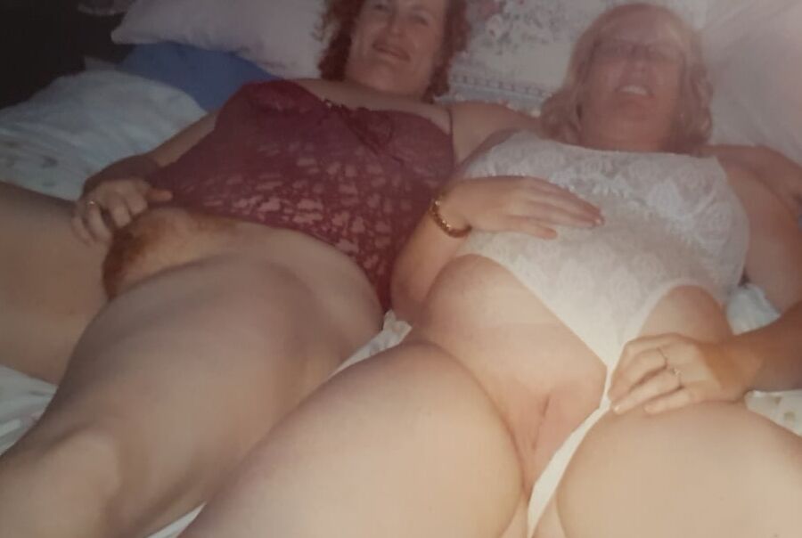 Caroline slut