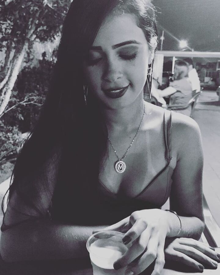 Mikaelly, Brasil (Vol.)