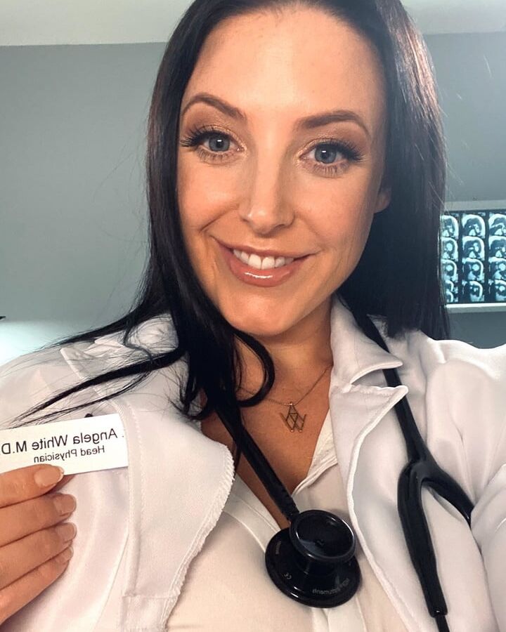Hello Nurse