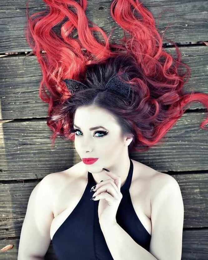 Taeler Hendrix