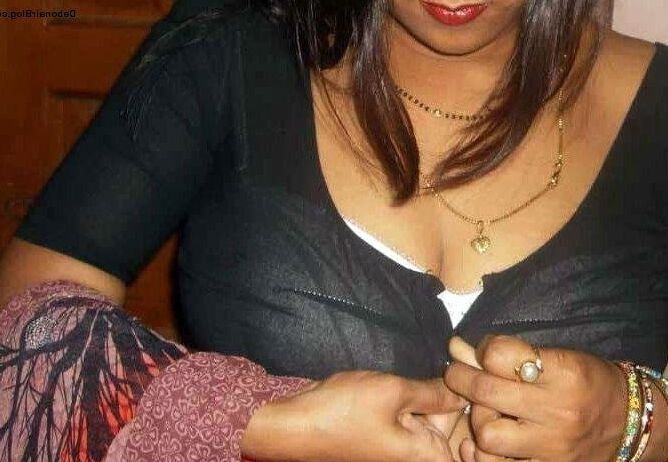 Policz mom boobs hot