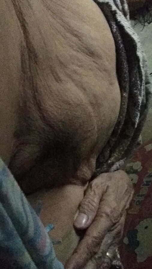 old pussy