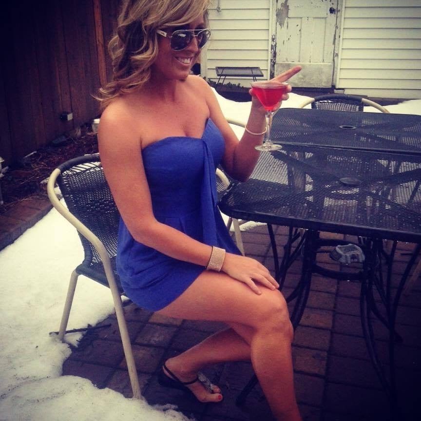 Amazing Pennsylvania MILF