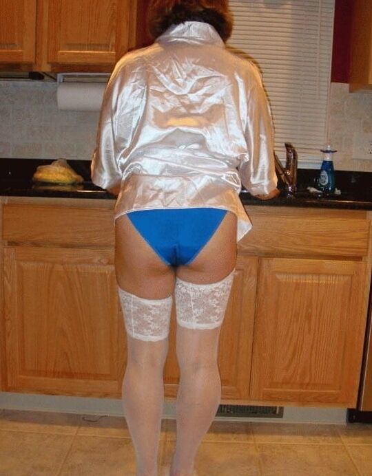 getting hot in kitchen