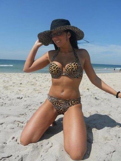 INCREDIBLY Hot Italian New Yorker
