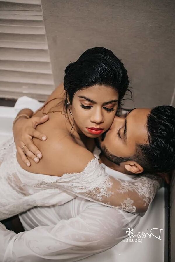 Wedding Photo Shoot