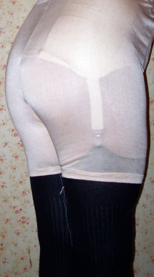 panty men