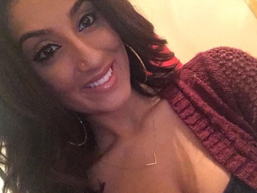 Arabian Hottie From New York