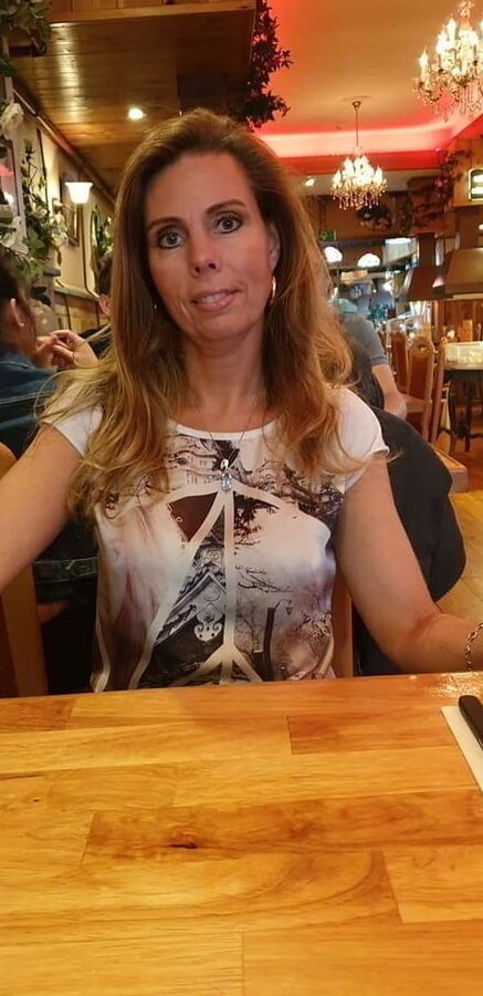 Sarina alias Meike cq Sarina Coco