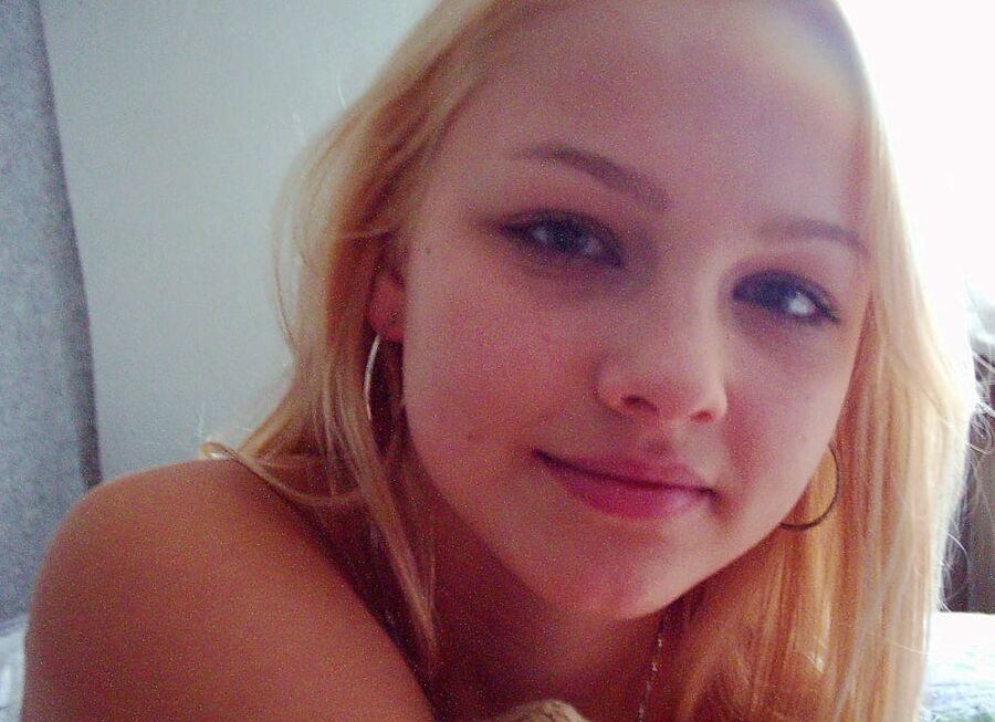 Blonde