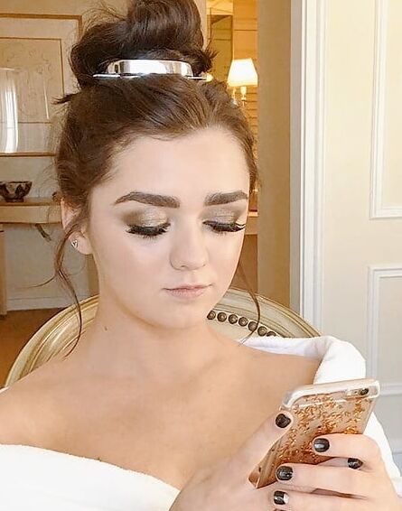 Maisie Williams