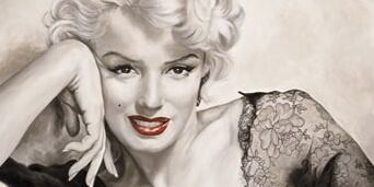 Marilyn Portraits