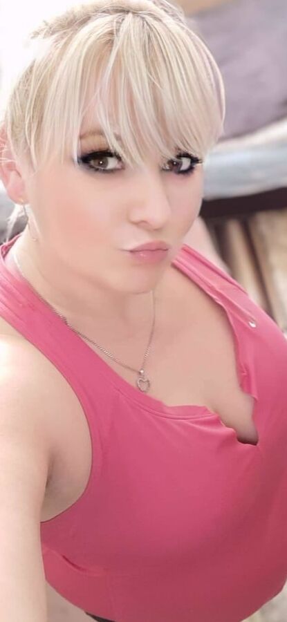 Polish milf
