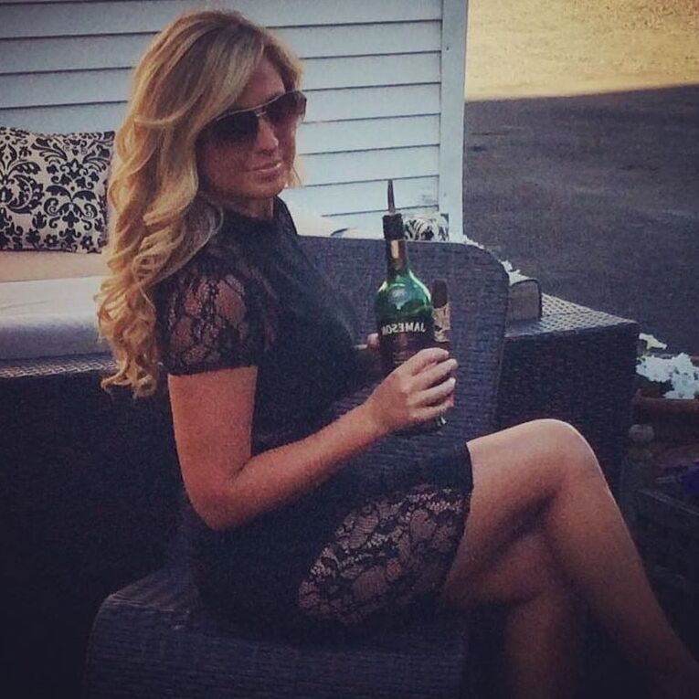 Amazing Pennsylvania MILF