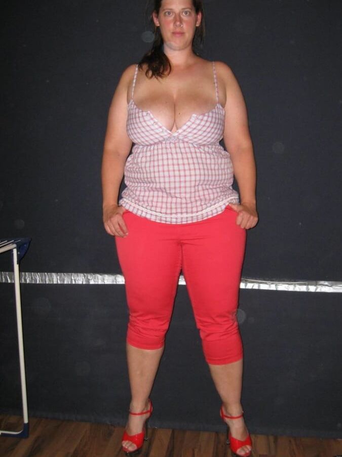 Thick Wife