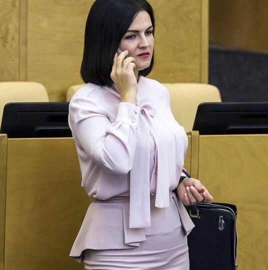 Anna Kuvychko