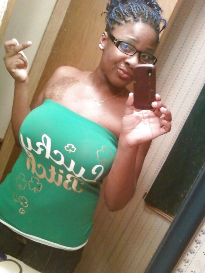 Me looking good