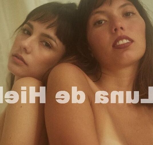 Lesbianas en Peru