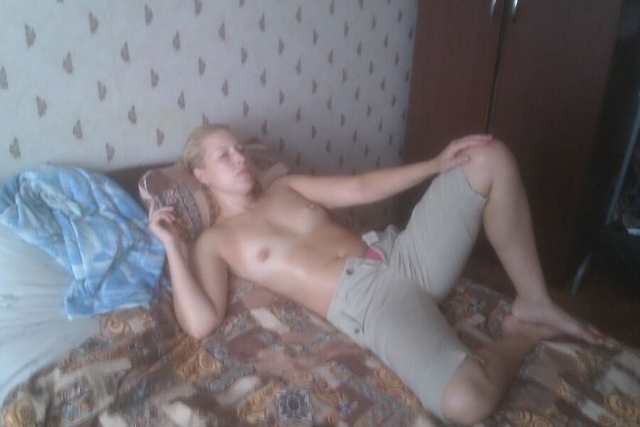 Topless