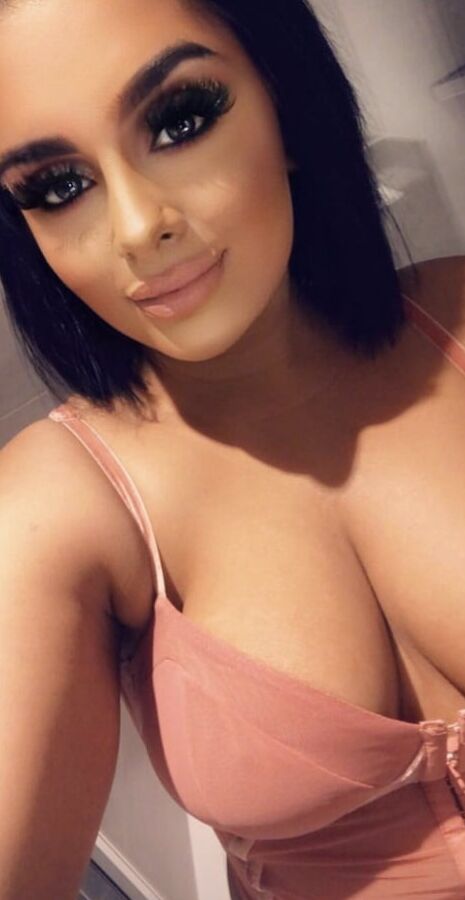 Asian Beauties