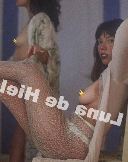 Lesbianas en Peru
