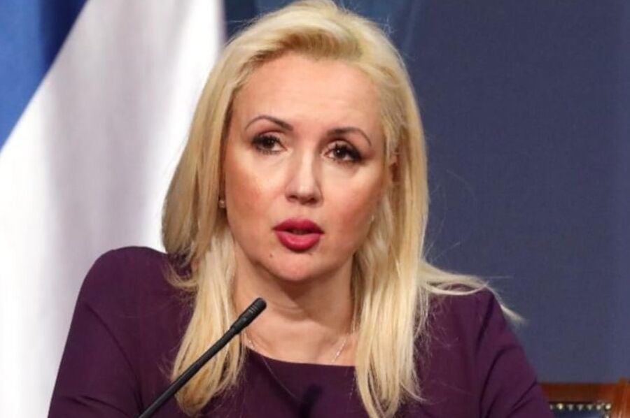 Darija Kisic tepavcevic