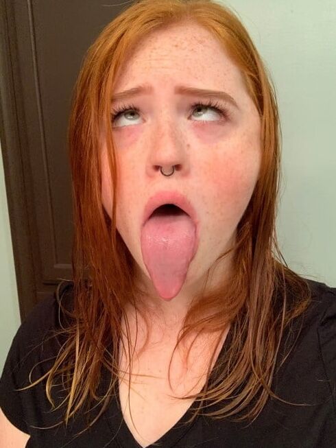 Righteous Cum Diary - May