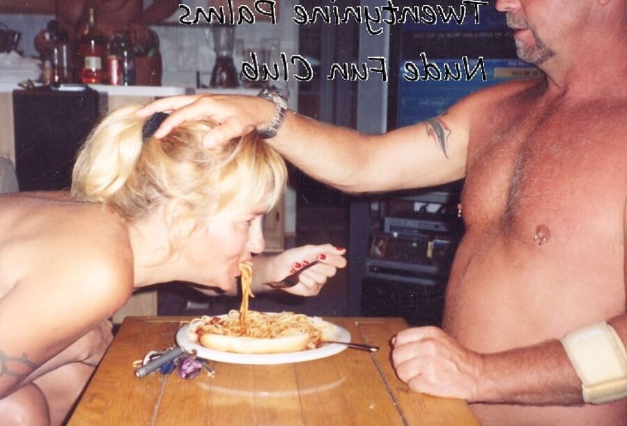 TwentyNine Palms Nude fun Club
