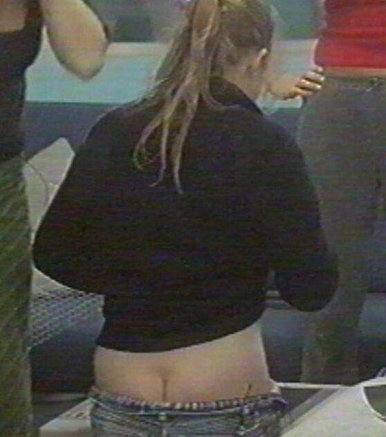 Katie Hopkins, British Celebrity, Non Nude