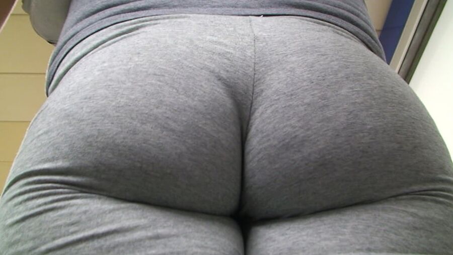 delicous PAWG