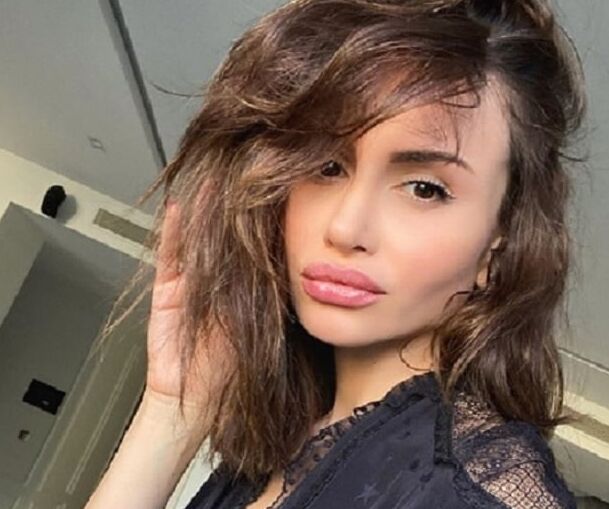 Emina jahovicc