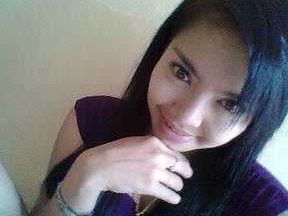 Gado pic indo girl