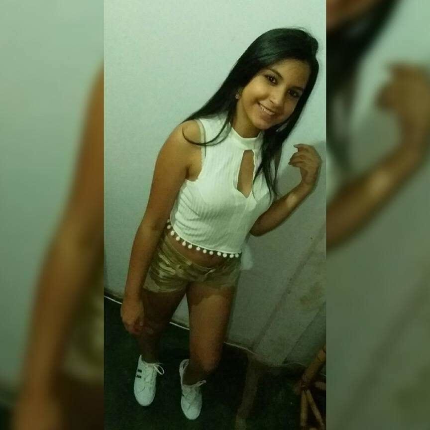 Malu Mesquita Santa Maria DF