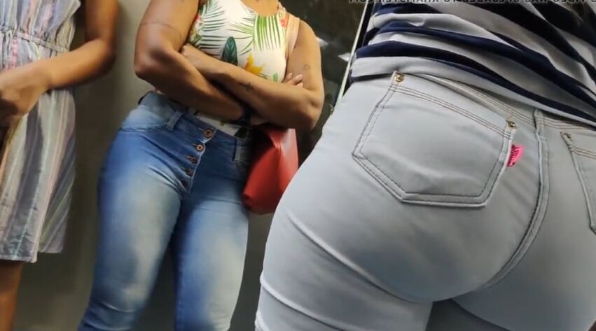 Riches on the Train
