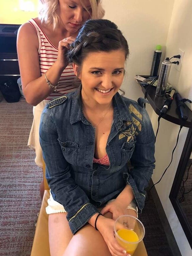 Alexandra ann garafalo