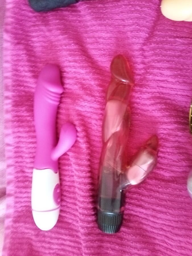 My Toys