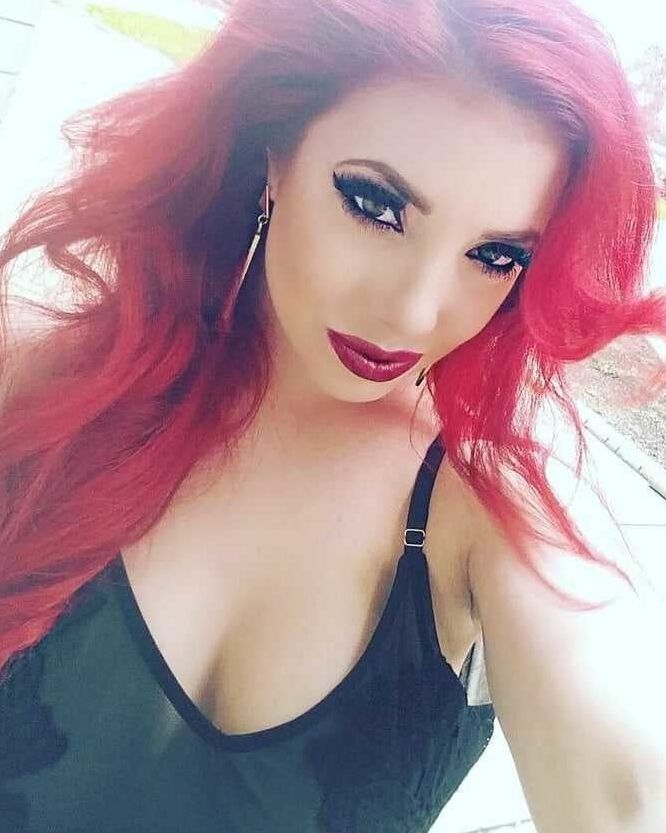 Taeler Hendrix