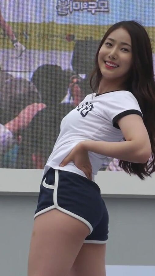 k pop