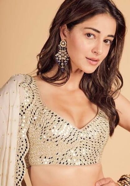 Ananya Pandey