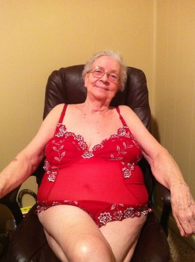 granny mix