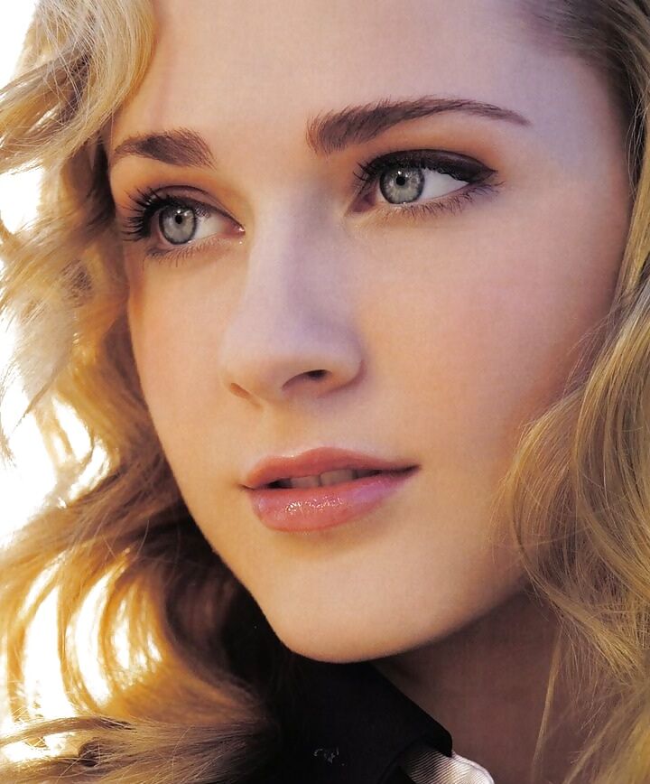 Rachel Woods
