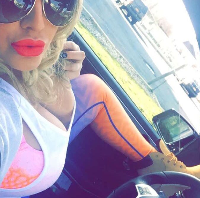 HOT Kinadoll