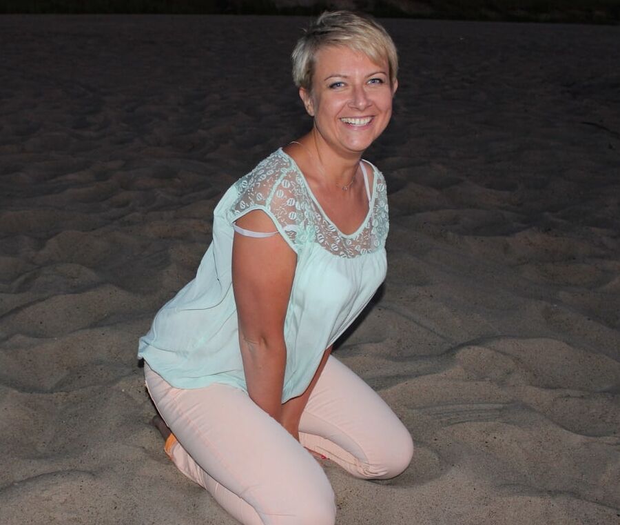 Mature Dressed
