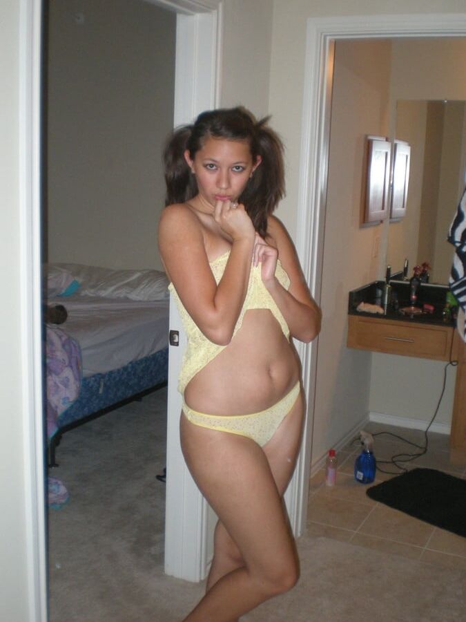 Asian Girlfriend