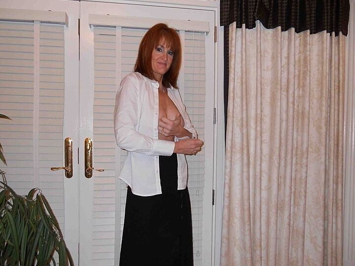 Pam Milfer