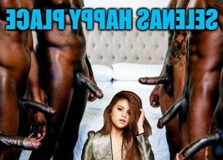 Celebrity gangbang captions