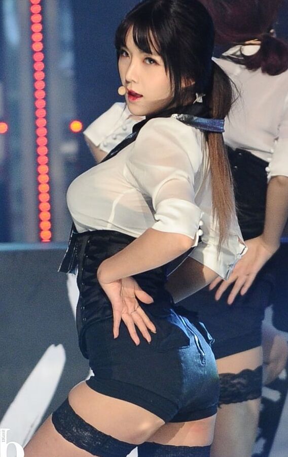 k pop