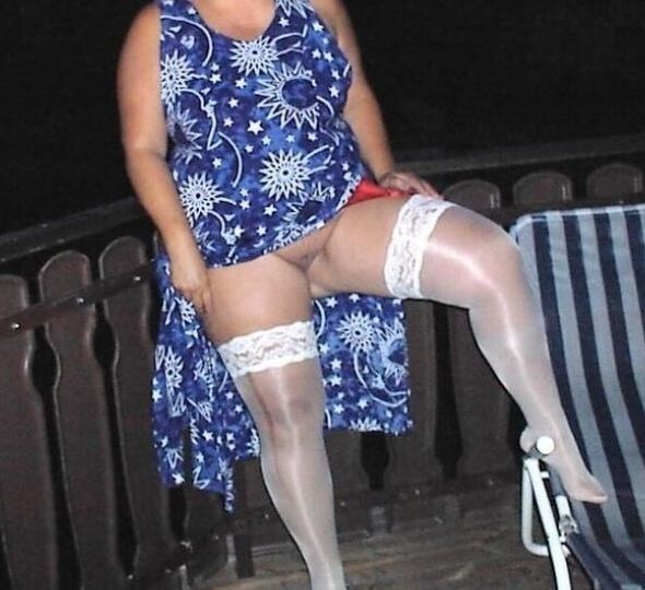 Snevla in blue